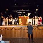 XII MIĘDZYPRZEDSZKOLNY PRZEGLĄD JASEŁEK