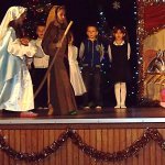 XII MIĘDZYPRZEDSZKOLNY PRZEGLĄD JASEŁEK