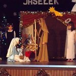 XII MIĘDZYPRZEDSZKOLNY PRZEGLĄD JASEŁEK