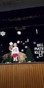 Wzięliśmy udział w 26 edycji konkursu recytatorskiego_pliki