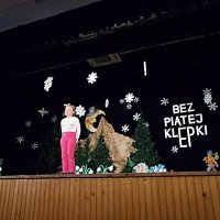 Wzięliśmy udział w 26 edycji konkursu recytatorskiego_pliki