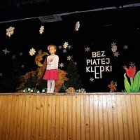 Wzięliśmy udział w 26 edycji konkursu recytatorskiego_pliki