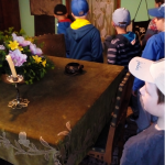 Muzeum Marii Konopnickiej 