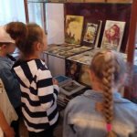 Muzeum Marii Konopnickiej 