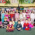 ACH CO TO BYŁ ZA BAL PRZEBIERAŃCÓW 2015