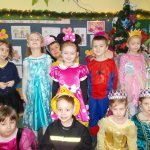 ACH CO TO BYŁ ZA BAL PRZEBIERAŃCÓW 2015