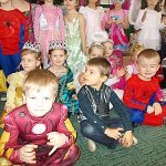 ACH CO TO BYŁ ZA BAL PRZEBIERAŃCÓW 2015