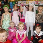 ACH CO TO BYŁ ZA BAL PRZEBIERAŃCÓW 2015