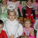 ACH CO TO BYŁ ZA BAL PRZEBIERAŃCÓW 2015