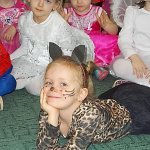 ACH CO TO BYŁ ZA BAL PRZEBIERAŃCÓW 2015