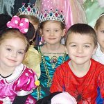 ACH CO TO BYŁ ZA BAL PRZEBIERAŃCÓW 2015