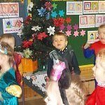 ACH CO TO BYŁ ZA BAL PRZEBIERAŃCÓW 2015