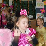 ACH CO TO BYŁ ZA BAL PRZEBIERAŃCÓW 2015