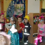 ACH CO TO BYŁ ZA BAL PRZEBIERAŃCÓW 2015