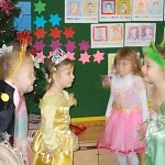 ACH CO TO BYŁ ZA BAL PRZEBIERAŃCÓW 2015