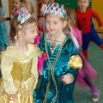 ACH CO TO BYŁ ZA BAL PRZEBIERAŃCÓW 2015