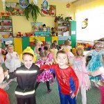 ACH CO TO BYŁ ZA BAL PRZEBIERAŃCÓW 2015