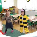 ACH CO TO BYŁ ZA BAL PRZEBIERAŃCÓW 2015