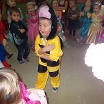 ACH CO TO BYŁ ZA BAL PRZEBIERAŃCÓW 2015