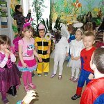 ACH CO TO BYŁ ZA BAL PRZEBIERAŃCÓW 2015