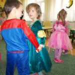 ACH CO TO BYŁ ZA BAL PRZEBIERAŃCÓW 2015