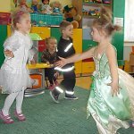 ACH CO TO BYŁ ZA BAL PRZEBIERAŃCÓW 2015