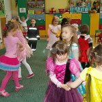 ACH CO TO BYŁ ZA BAL PRZEBIERAŃCÓW 2015