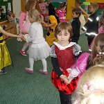 ACH CO TO BYŁ ZA BAL PRZEBIERAŃCÓW 2015