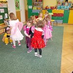 ACH CO TO BYŁ ZA BAL PRZEBIERAŃCÓW 2015