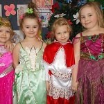 ACH CO TO BYŁ ZA BAL PRZEBIERAŃCÓW 2015