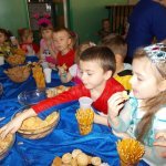 ACH CO TO BYŁ ZA BAL PRZEBIERAŃCÓW 2015