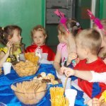 ACH CO TO BYŁ ZA BAL PRZEBIERAŃCÓW 2015