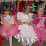 ACH CO TO BYŁ ZA BAL PRZEBIERAŃCÓW 2015