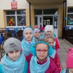 Cała Polska na niebiesko