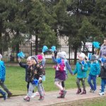 Cała Polska na niebiesko