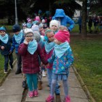 Cała Polska na niebiesko