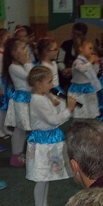 DZIEŃ BABCI I DZIADKA U „SMERFÓW”