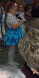 DZIEŃ BABCI I DZIADKA U „SMERFÓW”