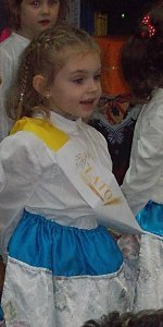 DZIEŃ BABCI I DZIADKA U „SMERFÓW”