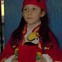 Piraci z Karaibów i Św. Mikołaj