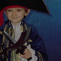 Piraci z Karaibów i Św. Mikołaj