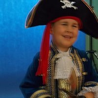 Piraci z Karaibów i Św. Mikołaj