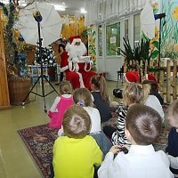 Piraci z Karaibów i Św. Mikołaj