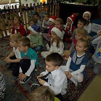 Piraci z Karaibów i Św. Mikołaj