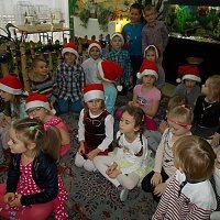 Piraci z Karaibów i Św. Mikołaj