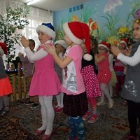 Piraci z Karaibów i Św. Mikołaj