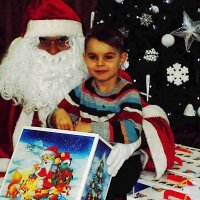 Piraci z Karaibów i Św. Mikołaj