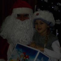 Piraci z Karaibów i Św. Mikołaj