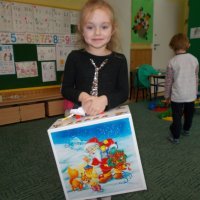 Piraci z Karaibów i Św. Mikołaj