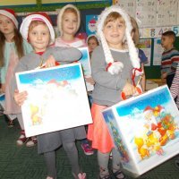 Piraci z Karaibów i Św. Mikołaj